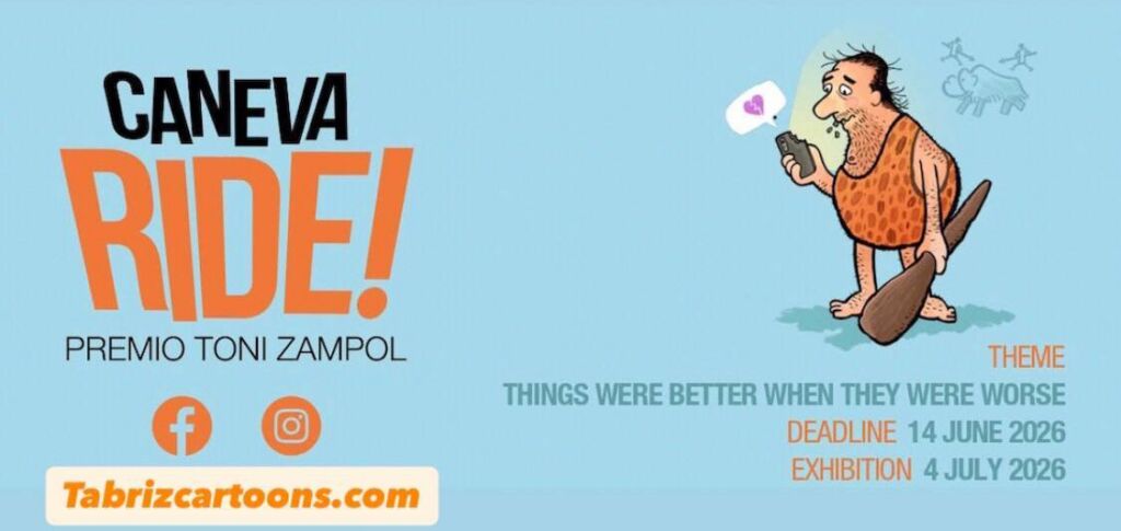 13th Canevaride 2026