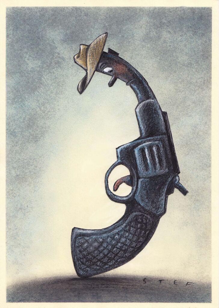 Best Belgian Stefaan Provijn