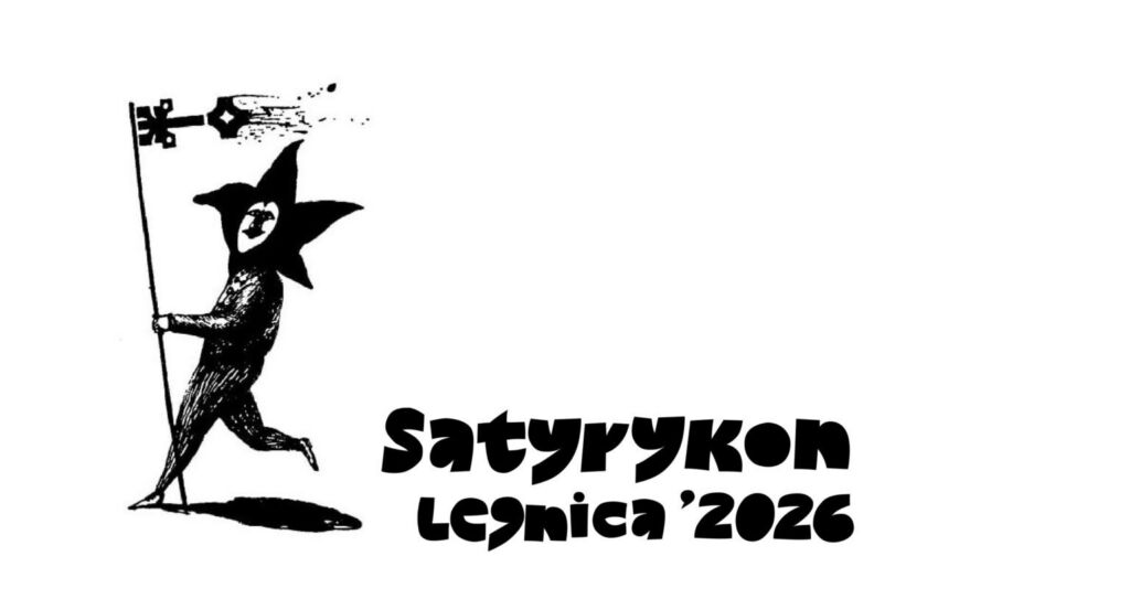 Satyrykon 2026 naglowek 1536x814