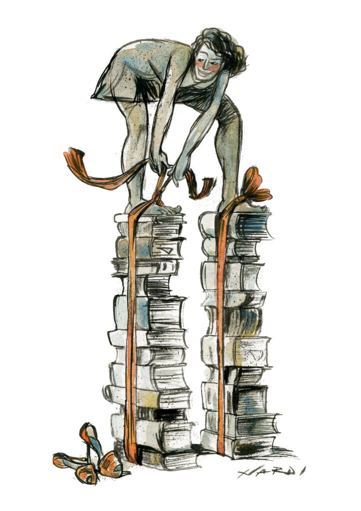 1ste Prijs Golden Award Marilena Nardi 12248 3 5