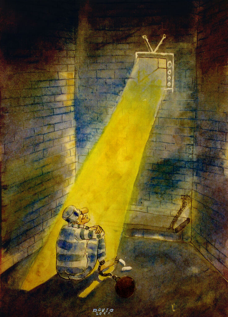 HONORABLE MENTION Davoud Houshmand Taghiabad