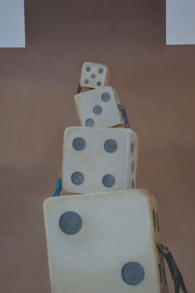 Honorable Mention Zbigniew Wozniak 13030 3 3