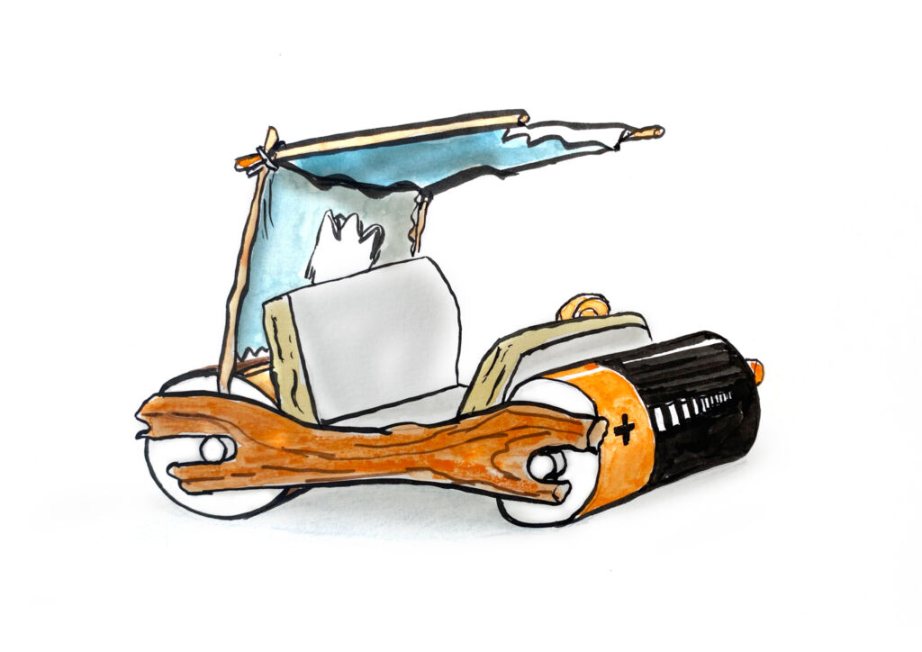 Eervolle Vermelding Pieter Lefevere België