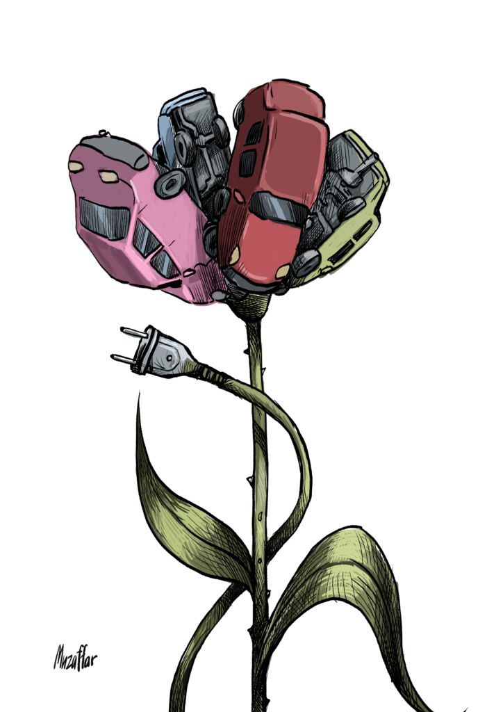 Prijs ECC Muzaffar Yulchiboev Oezbekistan