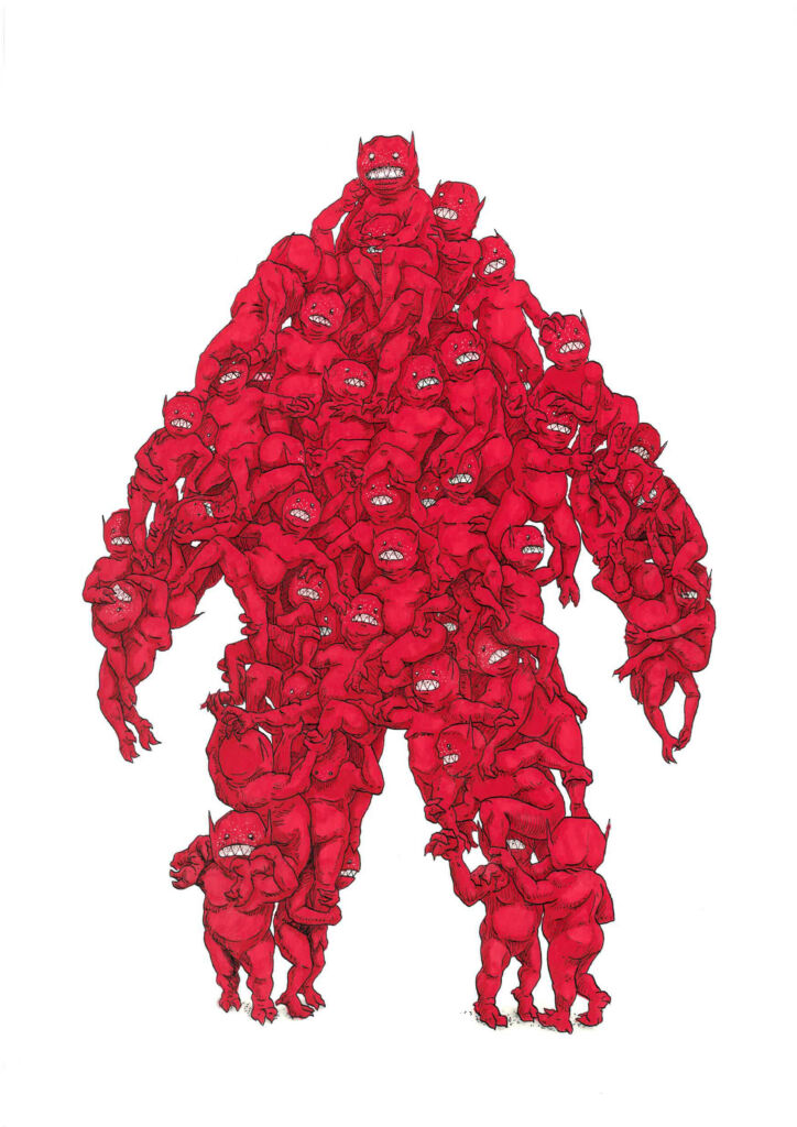 6 Marceli Anduła W M XXX