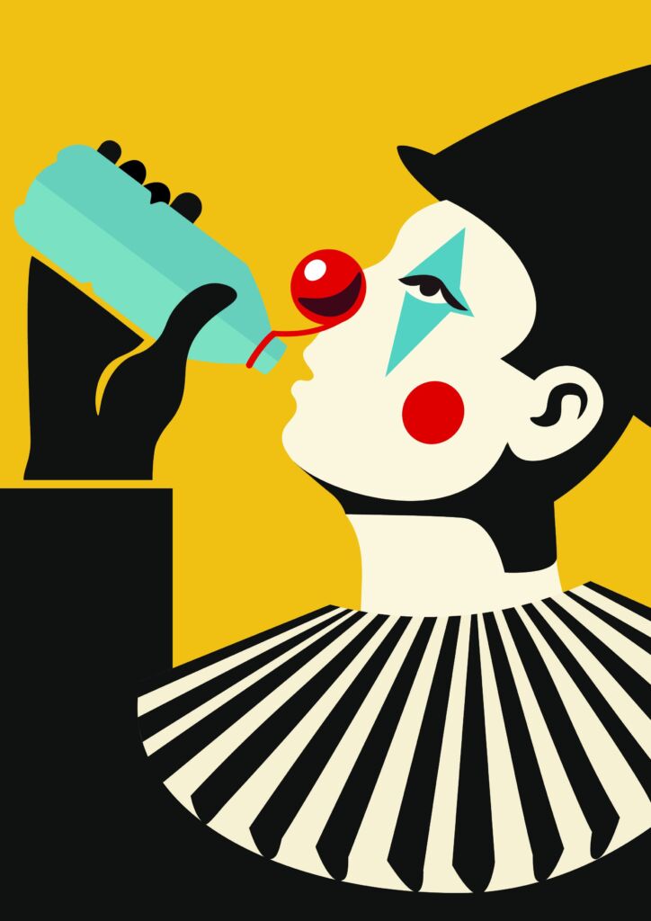 15 ŻĄDŁO Weronika LEPSZY CYR Kulacje